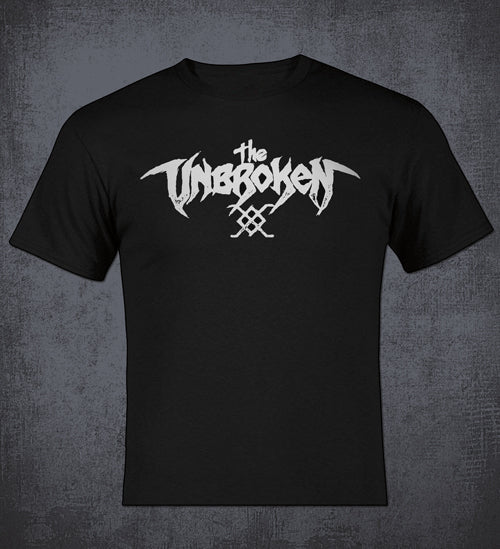 The Unbroken Logo T-Shirt